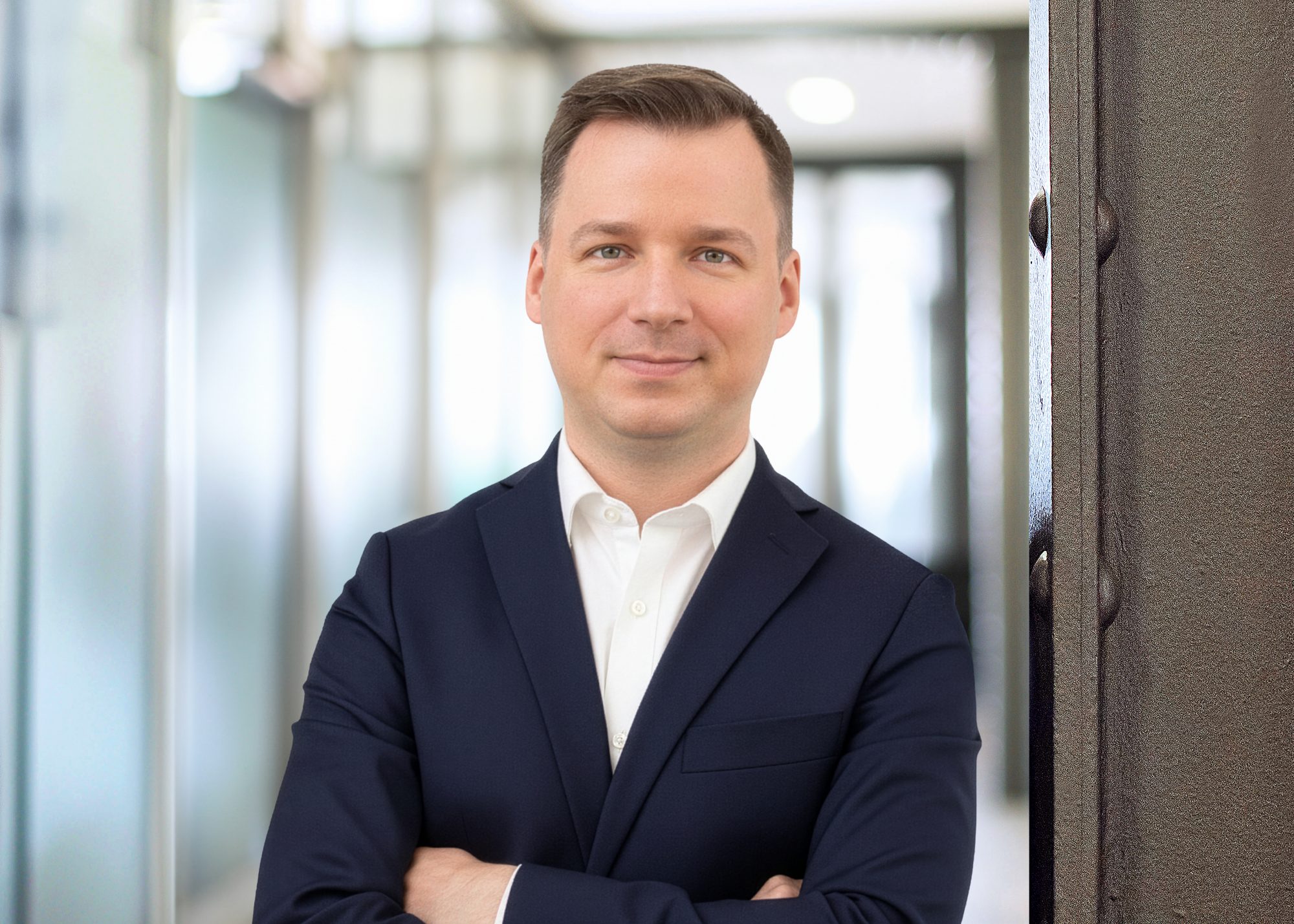 Christian Hauck