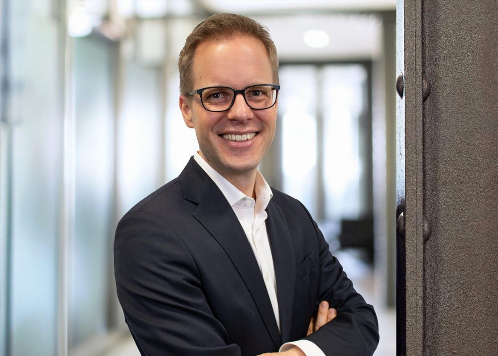Dr. Jens Brandenburg