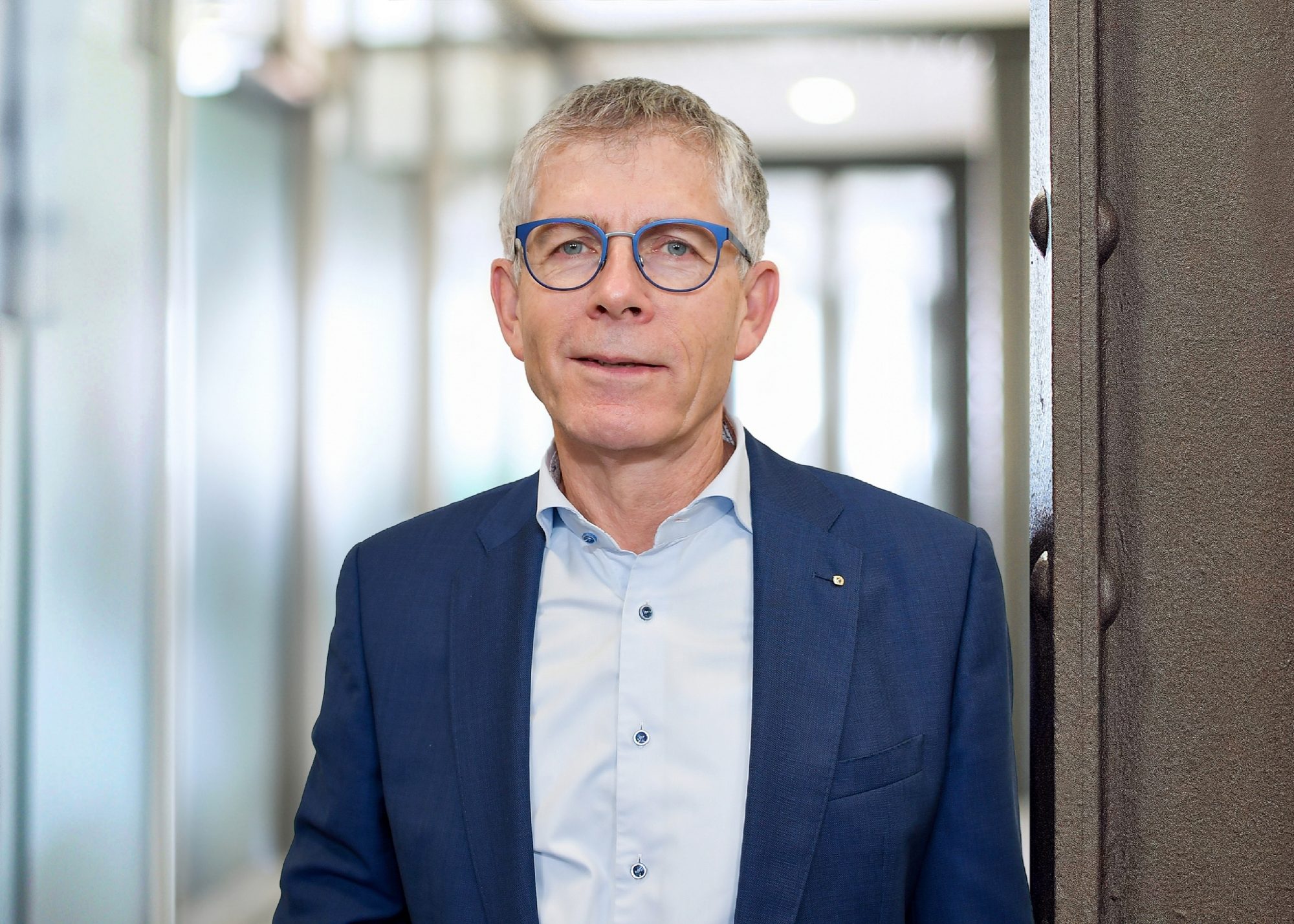 Michael Heidelberger
